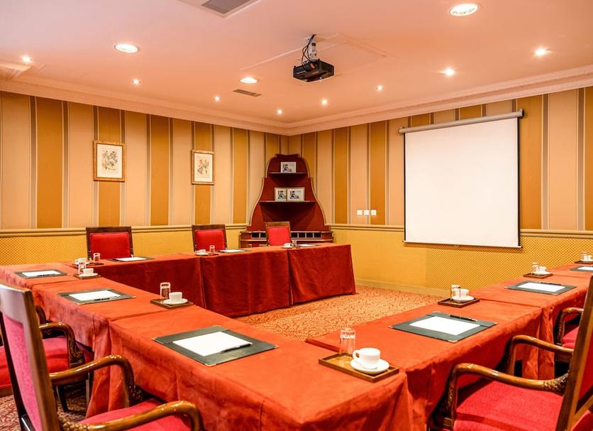 Konferans salonu Fotoğraf