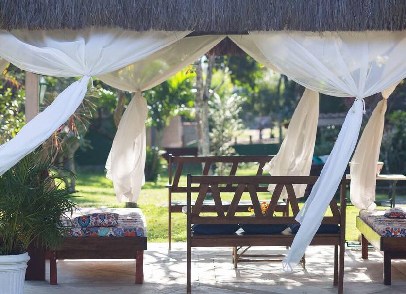 Veranda Fotoğraf