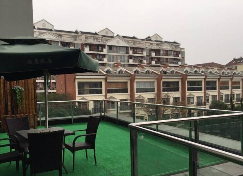 Balkon Fotoğraf