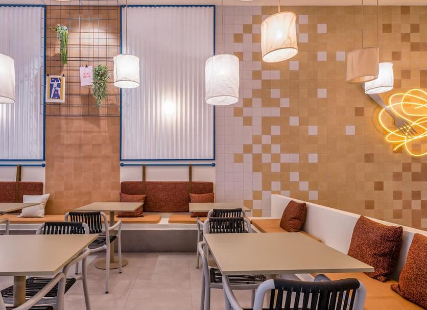 Restoran Fotoğraf