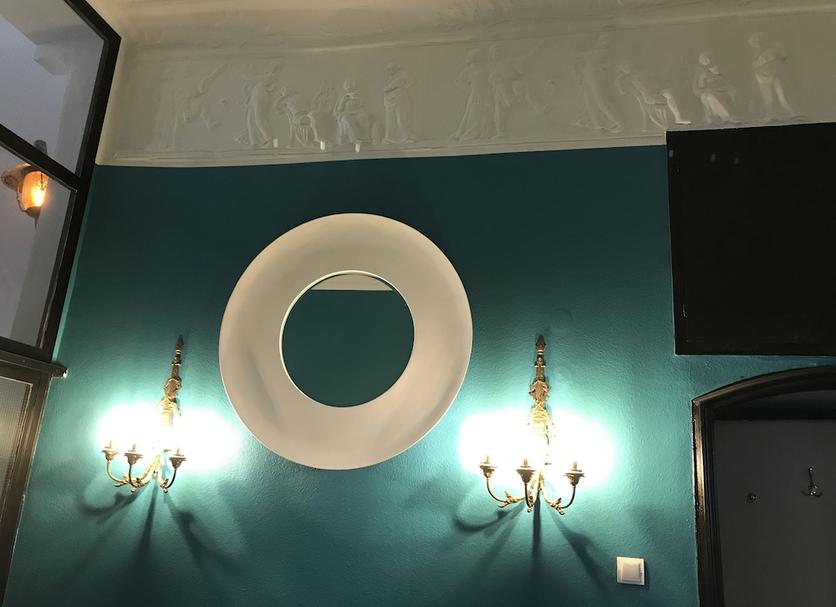 Oda olanağı Fotoğraf