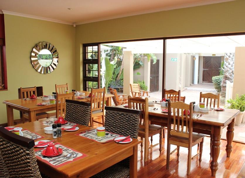 Restoran Fotoğraf