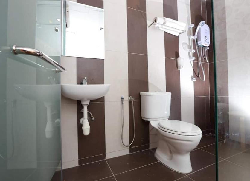 Banyo Fotoğraf
