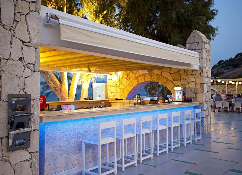 Bar Fotoğraf