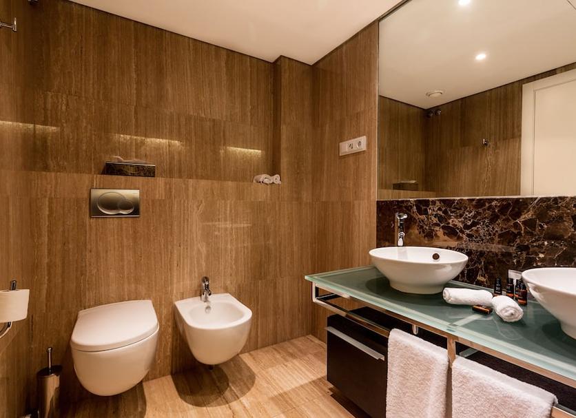 Banyo Fotoğraf