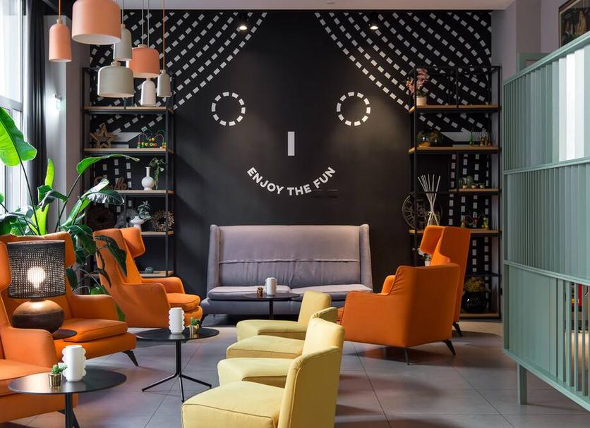 Salon Fotoğraf
