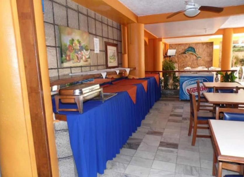 Restoran Fotoğraf