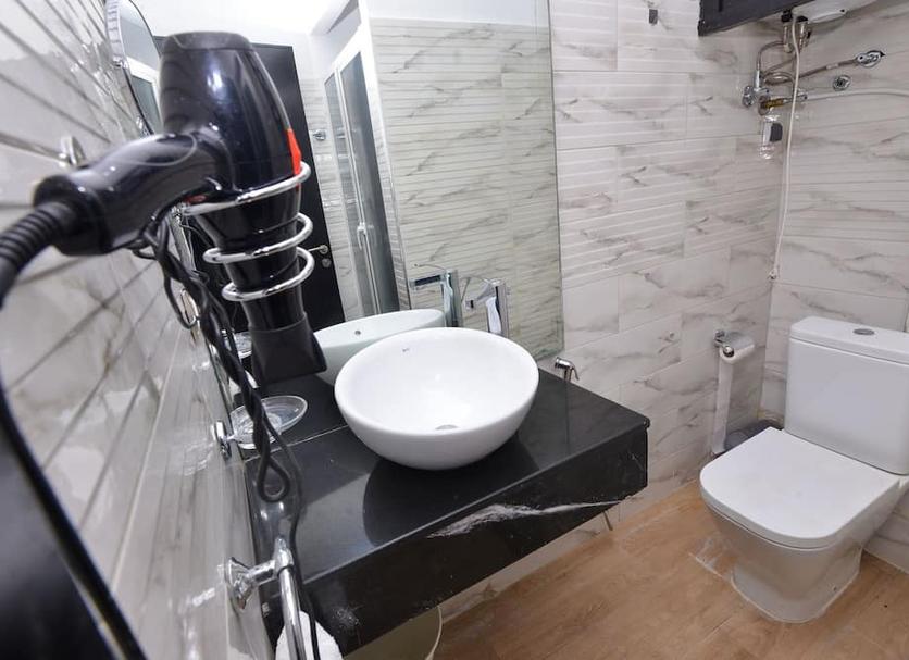Banyo Fotoğraf