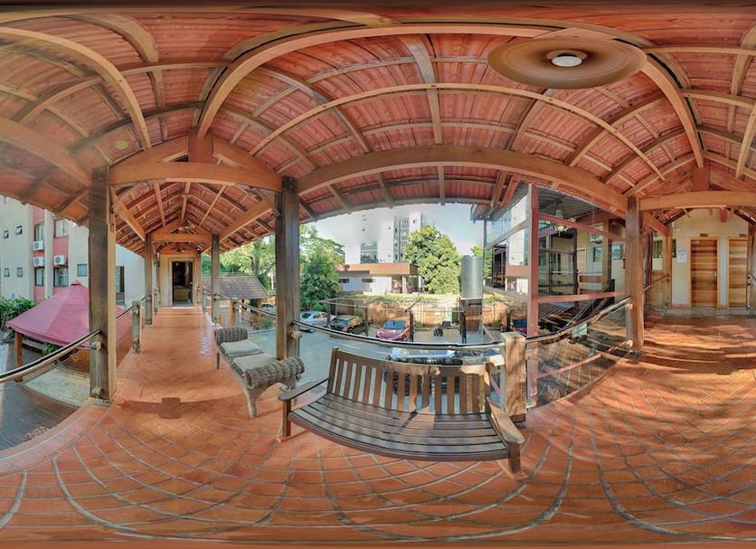 Veranda Fotoğraf