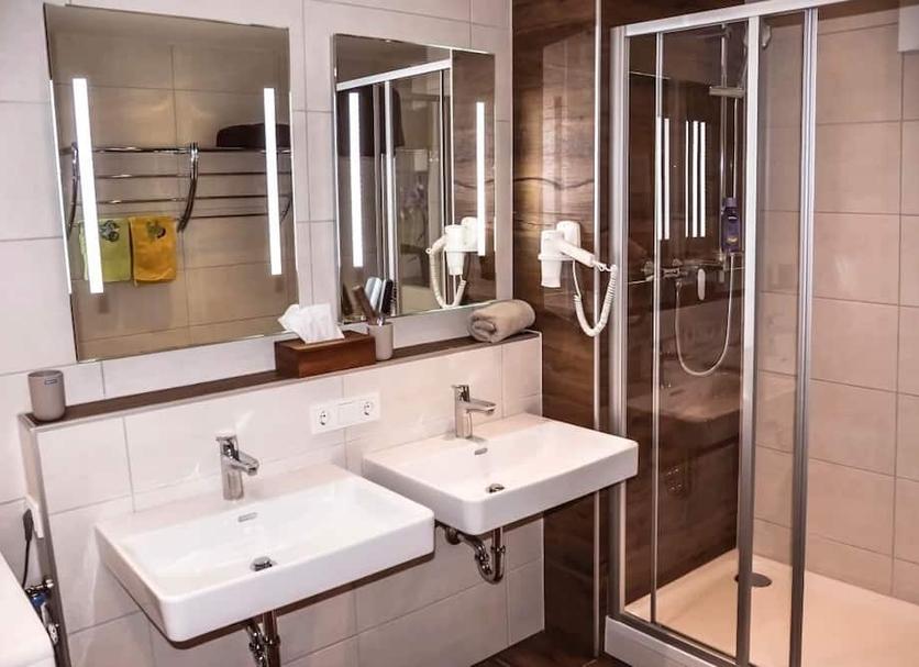 Banyo Fotoğraf