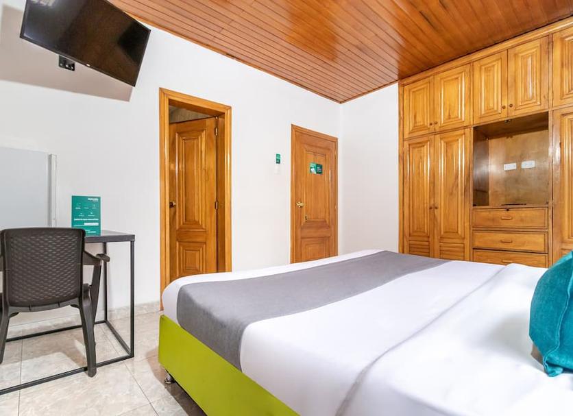 Yatak Odası Fotoğraf