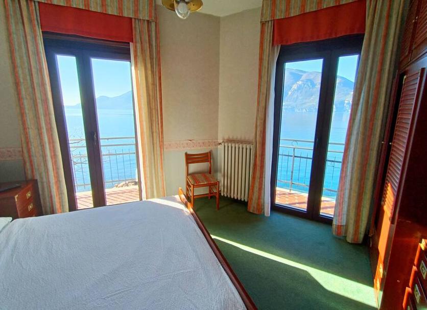 Yatak Odası Fotoğraf