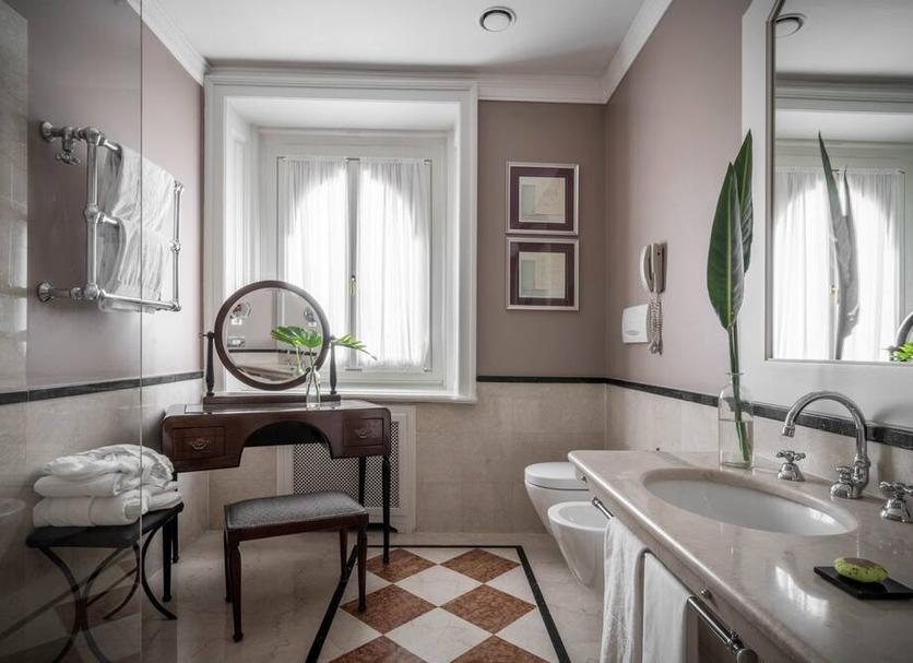 Banyo Fotoğraf