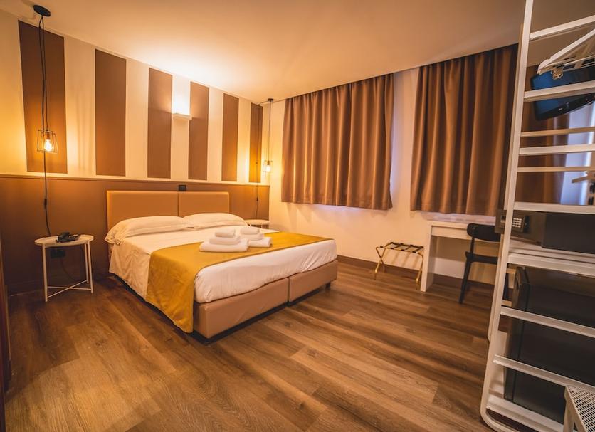 Yatak Odası Fotoğraf