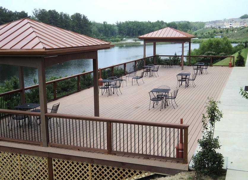 Veranda Fotoğraf