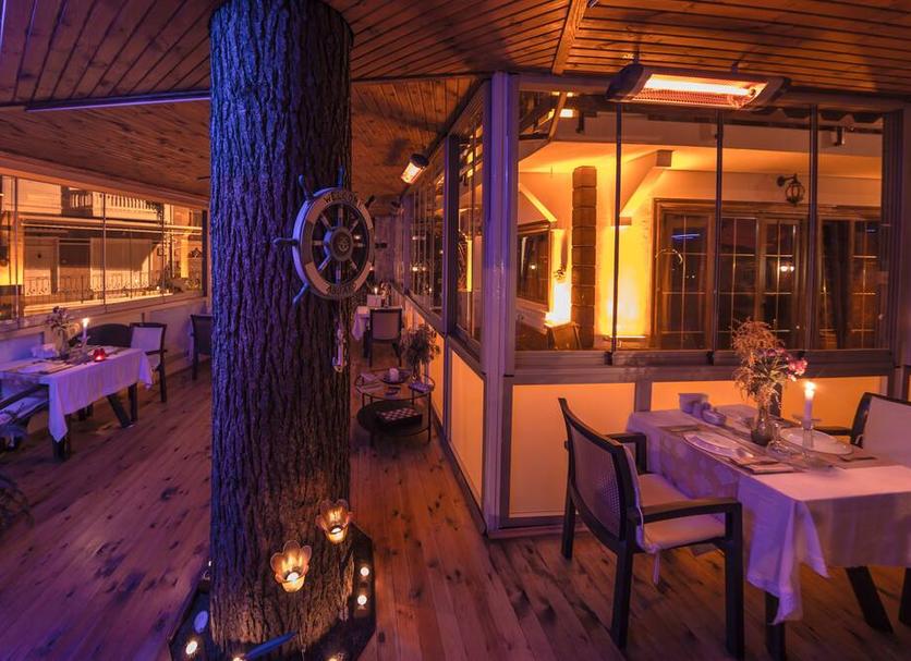 Restoran Fotoğraf