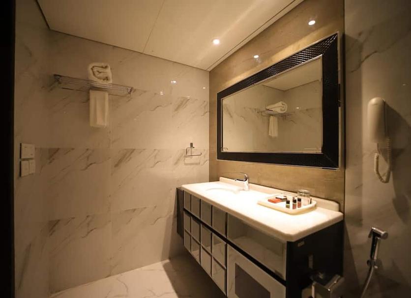 Banyo Fotoğraf