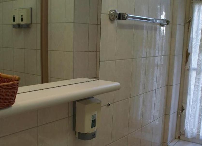 Banyo Fotoğraf