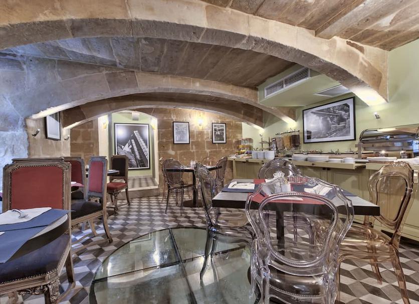 Restoran Fotoğraf