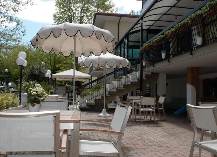 Veranda Fotoğraf