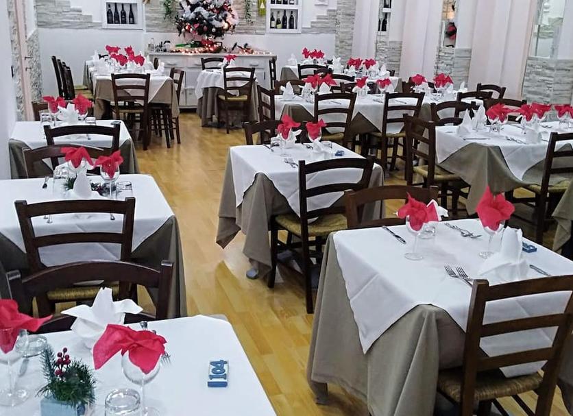 Restoran Fotoğraf