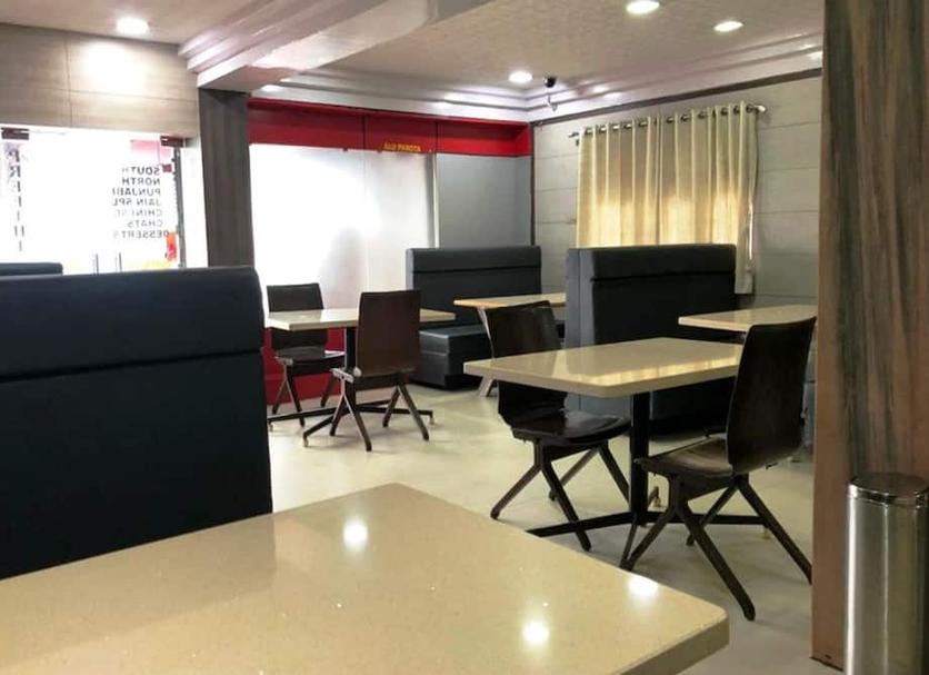 Restoran Fotoğraf