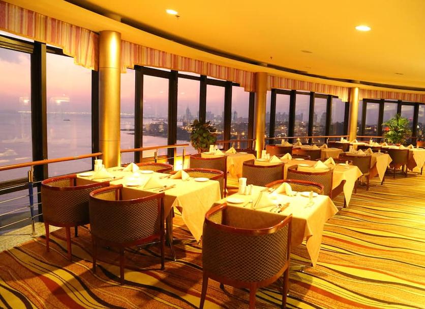Restoran Fotoğraf