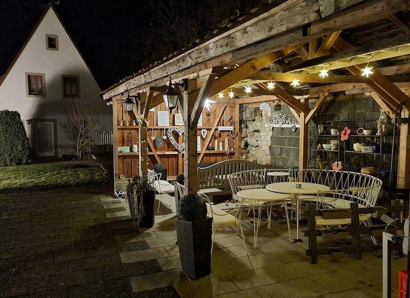Veranda Fotoğraf
