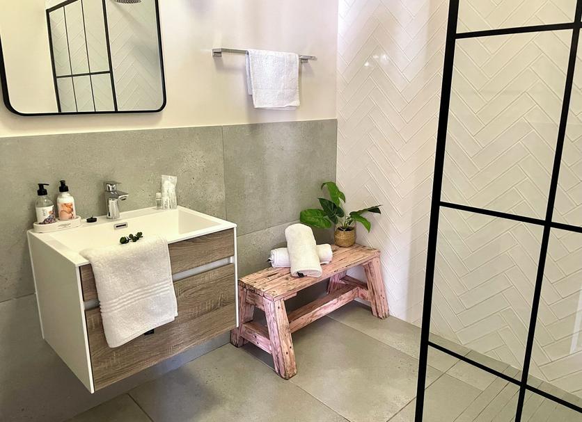 Banyo Fotoğraf