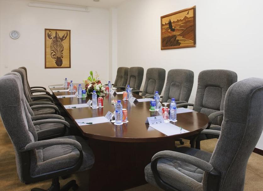 Konferans salonu Fotoğraf