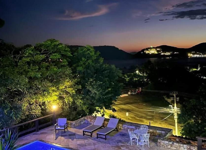 Veranda Fotoğraf