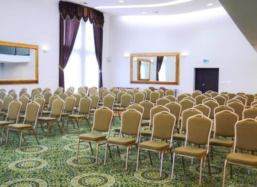 Konferans salonu Fotoğraf