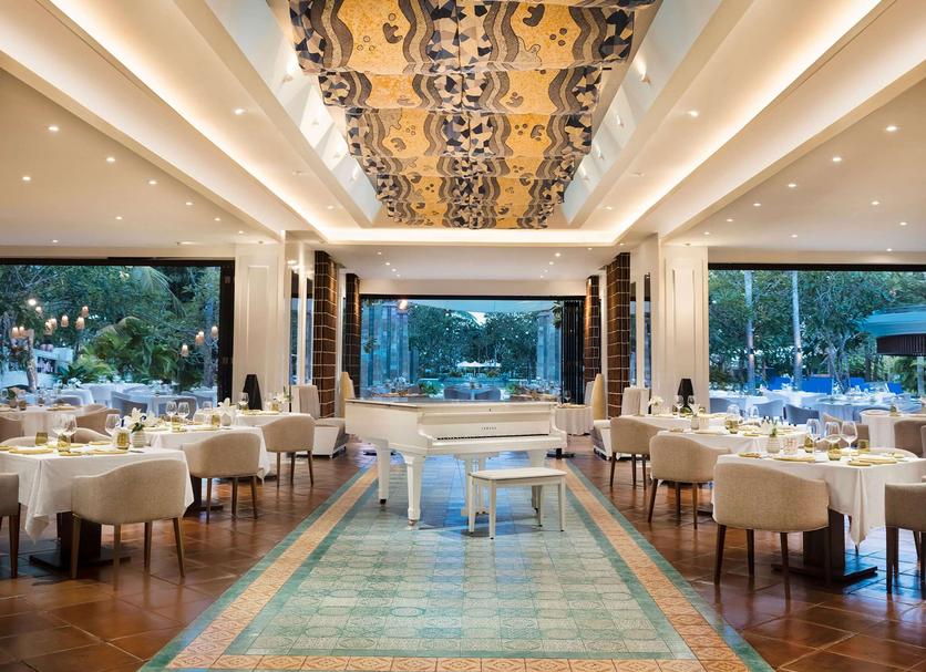 Restoran Fotoğraf