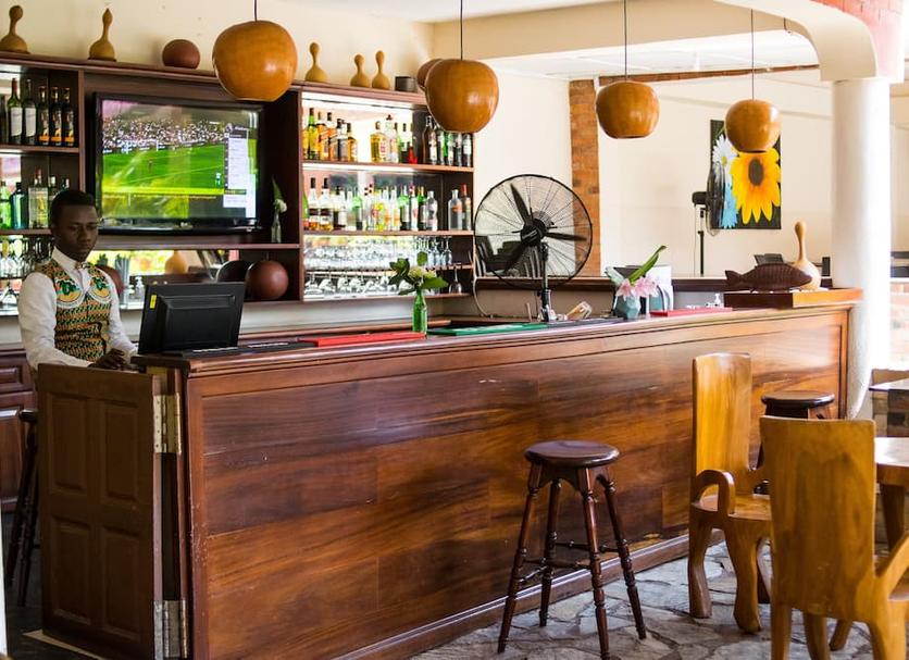 Bar Fotoğraf