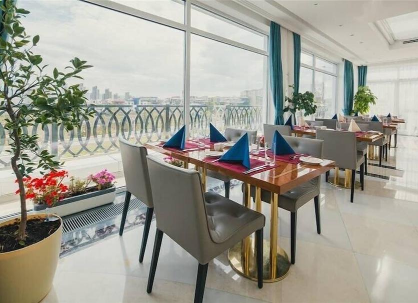Restoran Fotoğraf