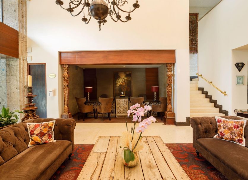 Oturma odası Fotoğraf