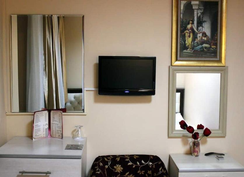 Oda olanağı Fotoğraf