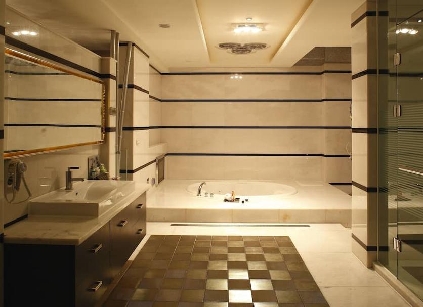 Banyo Fotoğraf