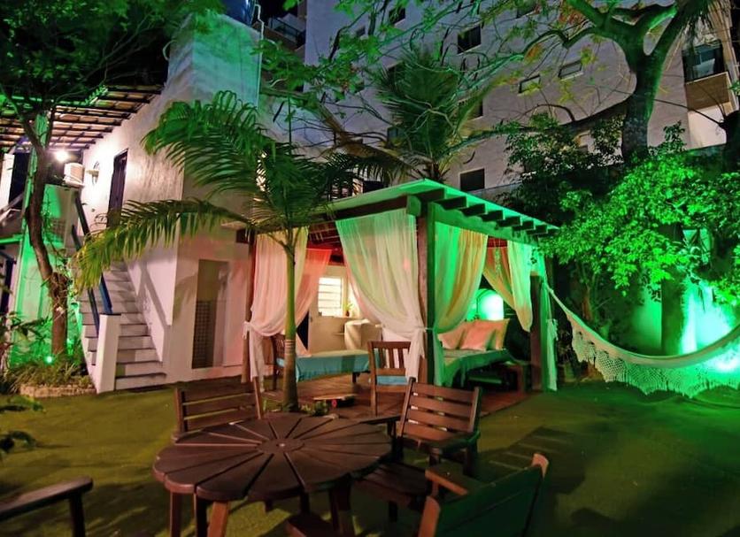 Veranda Fotoğraf