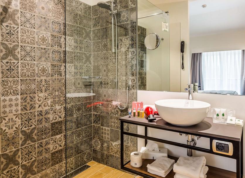 Banyo Fotoğraf