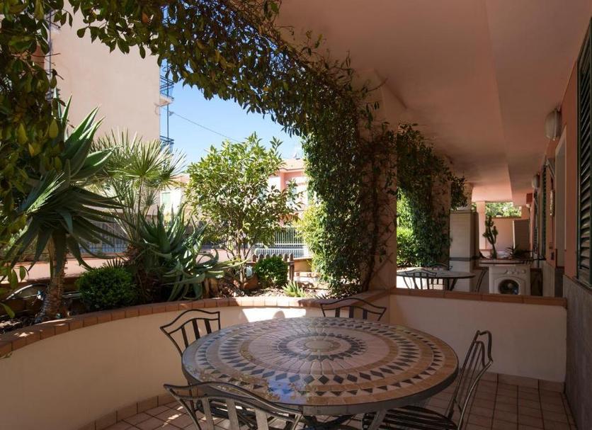 Veranda Fotoğraf