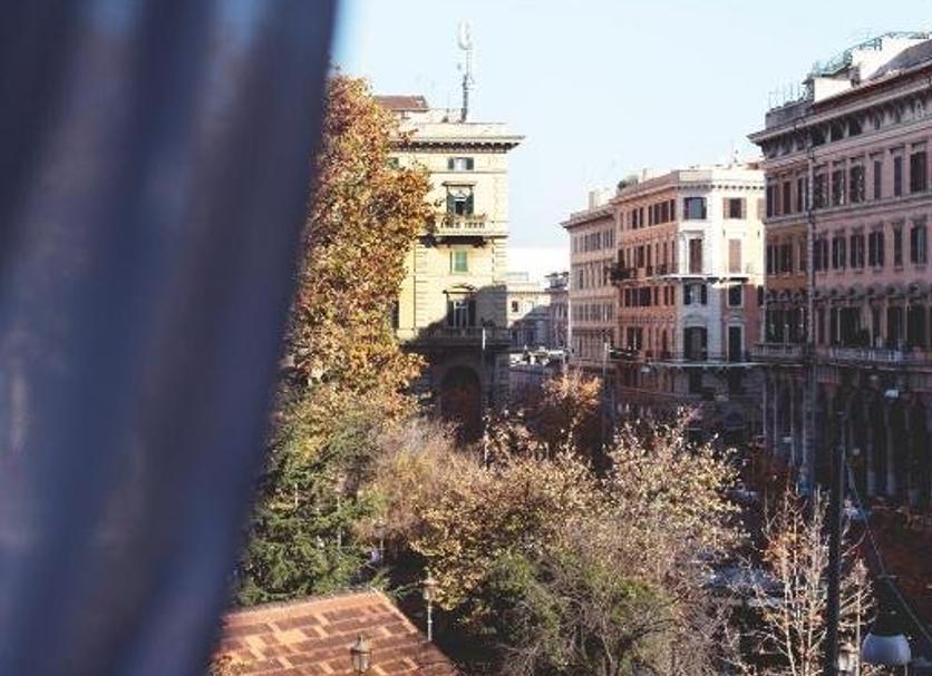 Dış görünüm Fotoğraf