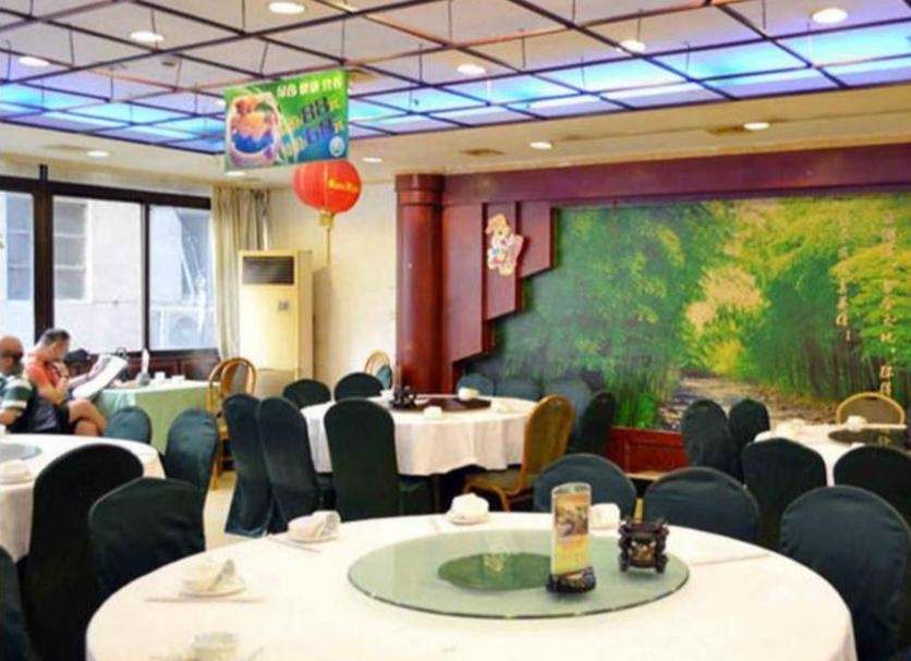 Restoran Fotoğraf