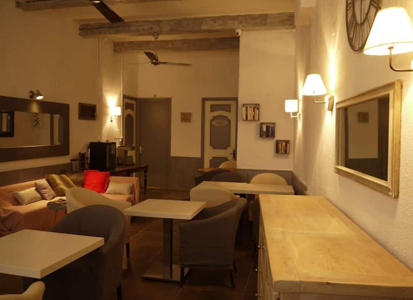 Salon Fotoğraf