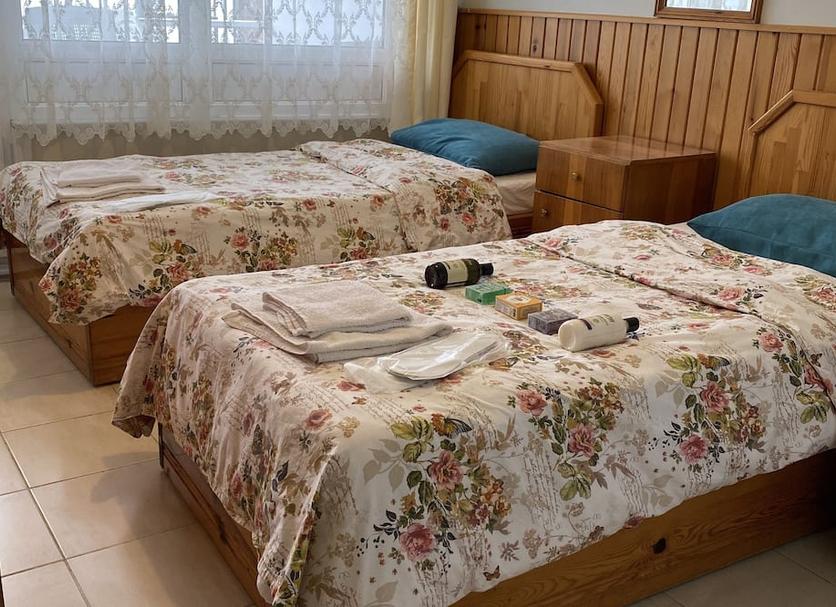 Yatak Odası Fotoğraf