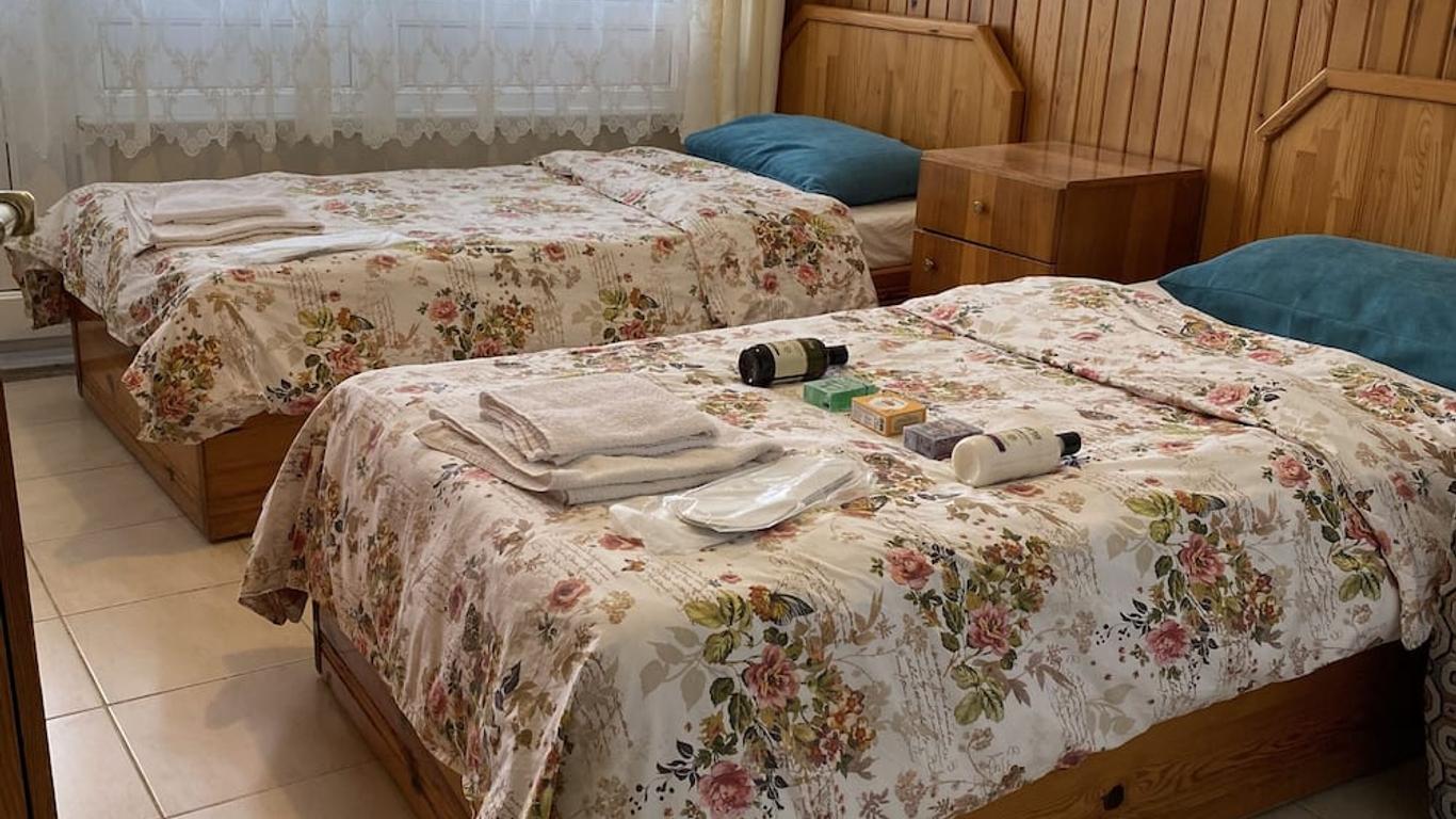 Can Termal & Kaplica Apart Hotel