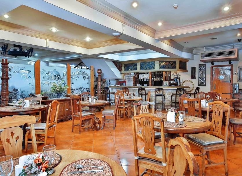 Restoran Fotoğraf