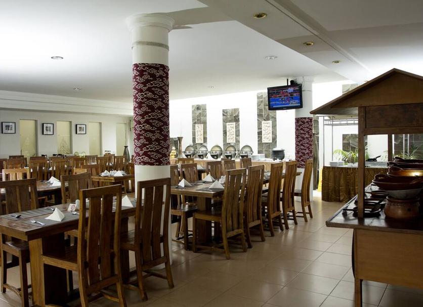 Restoran Fotoğraf