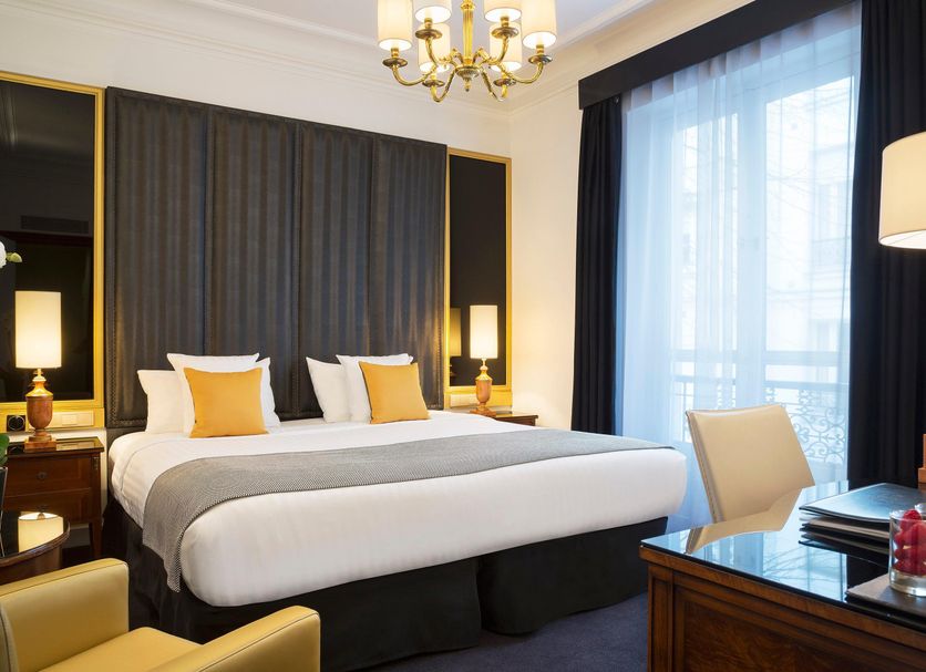 Yatak Odası Fotoğraf