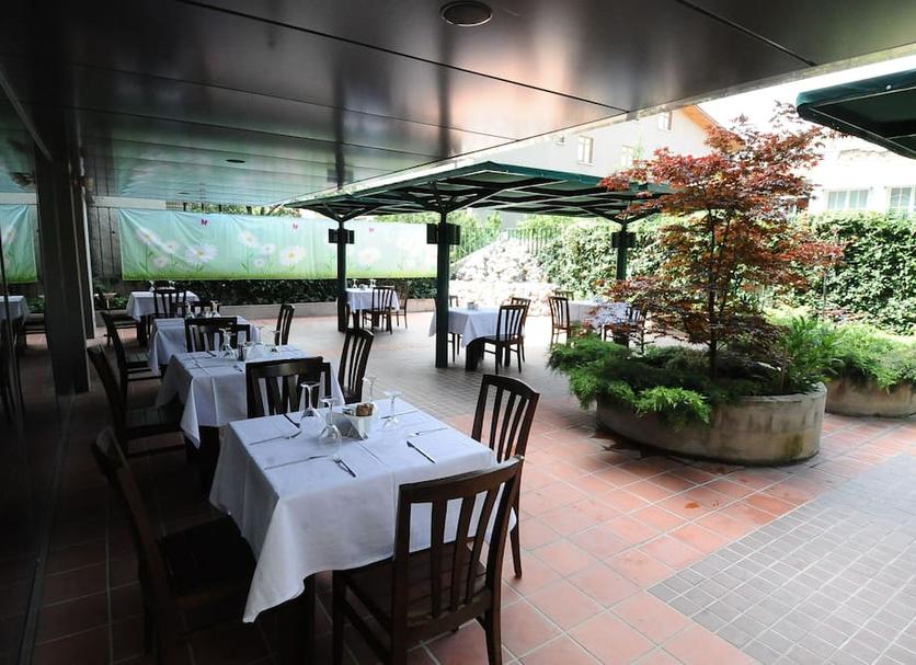 Restoran Fotoğraf